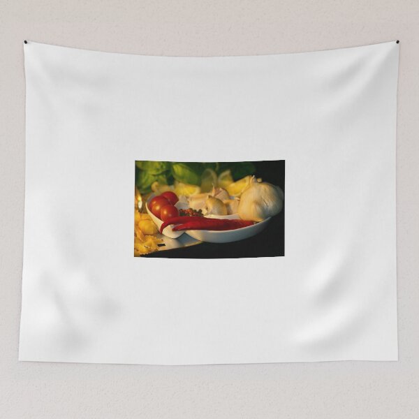 Item preview, Hot And Spicy designed and sold by SmoothBreeze7 | Liz Collet Photography.