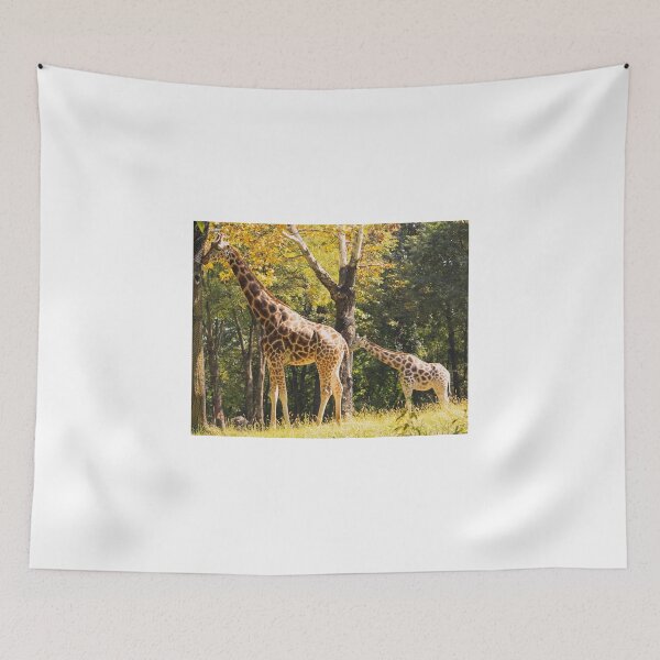 Item preview, Mama Giraffe designed and sold by jenndes.