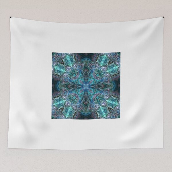 Item preview, Paua Dreams Series #004 designed and sold by MelDavies.