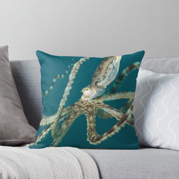 Item preview, Mimic Octopus designed and sold by Valerija S.  Vlasov.