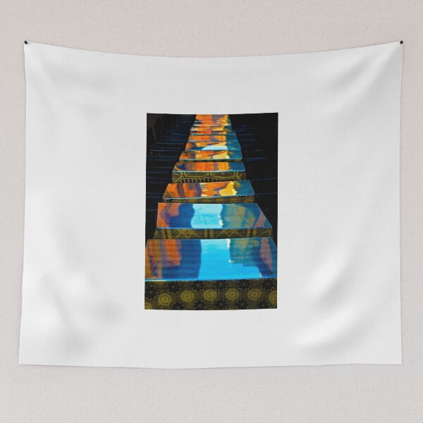 Item preview, Reflective tables, Bologna designed and sold by AndrewJonesFoto.