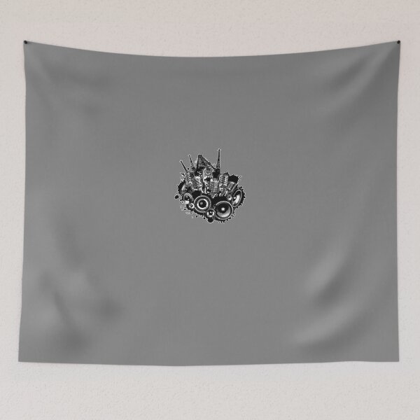 Item preview, Spirit of Radio - Full Front designed and sold by Jeffery Wright.