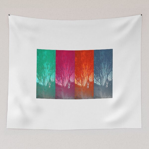 Item preview, Reflections of the Four Seasons designed and sold by DAdeSimone.