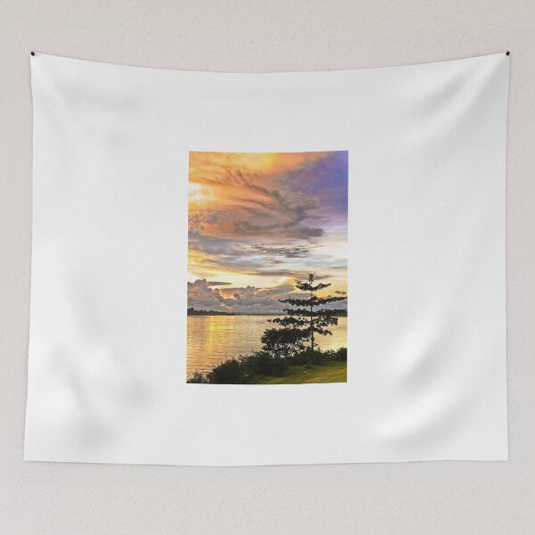 Item preview, One Beautiful Evening In My Life designed and sold by Charuhas  Images.