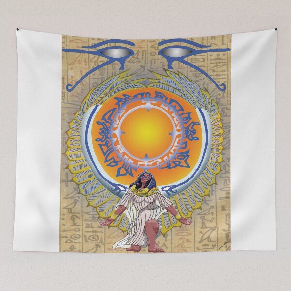 Item preview, Isis designed and sold by Windsmane.