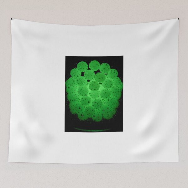 Item preview, Bubble, Bubble Toil 'n' Trubble designed and sold by Bryan Freeman.