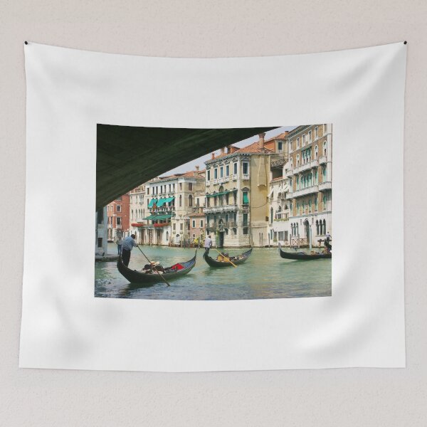 Item preview, The Grand Canal designed and sold by Karen  Rubeiz.