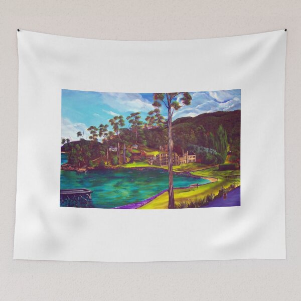 Item preview, Port Arthur - Tasmania designed and sold by robert (bob) gammage.