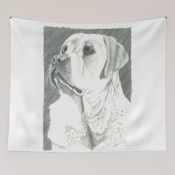 Item preview, Charlie, Autism Trained Assistant designed and sold by Kellea Croft.