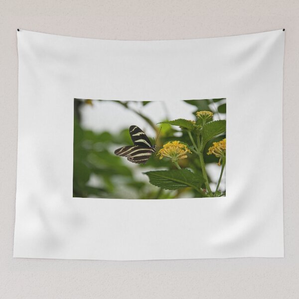 Item preview, Buttterfly - Carleton University designed and sold by Tracey  Dryka.