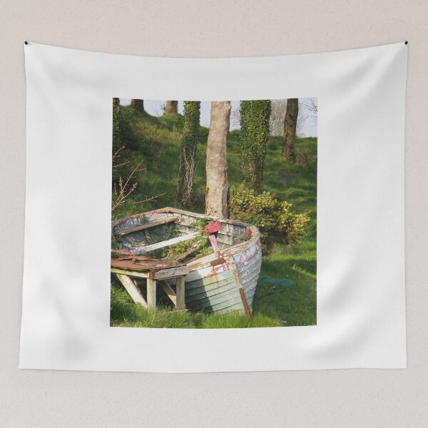 Item preview, T'was a rough night last night Moville, Donegal, Ireland. designed and sold by mikequigley.