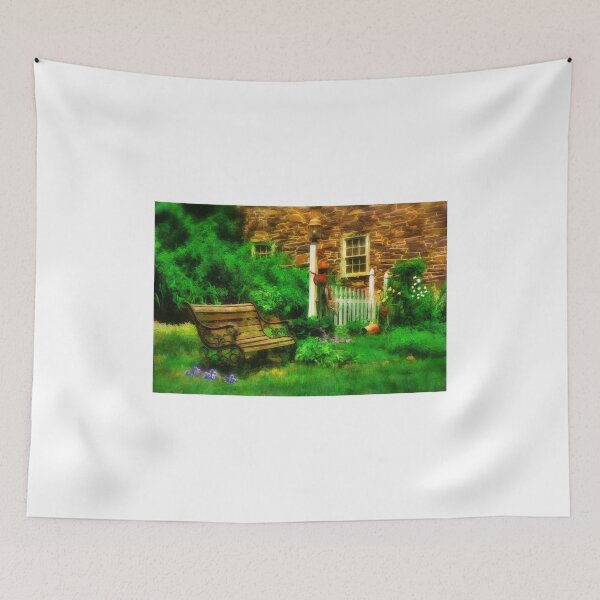 Item preview, Country Garden designed and sold by Lois  Bryan.
