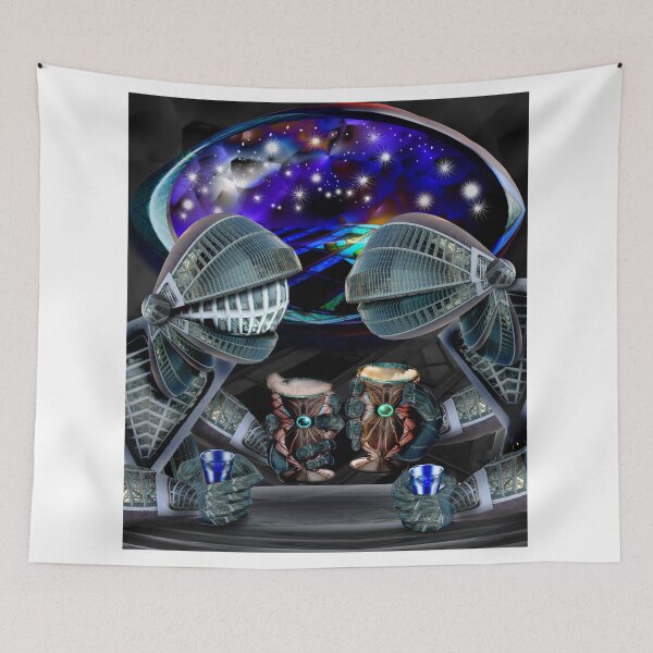 Item preview, Toasting with Brewskies and Shots designed and sold by GolemAura.
