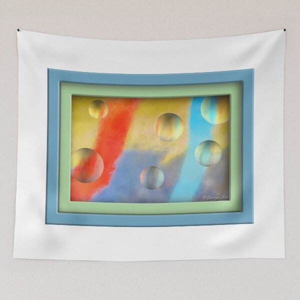 Item preview, Bubble Fun designed and sold by glink.