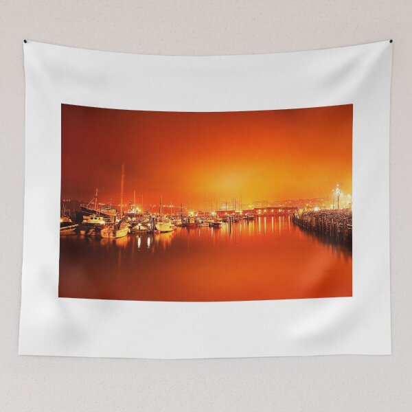 Item preview, Harbor rays  designed and sold by Gouzelka.