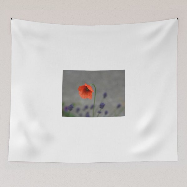 Artikelvorschau, Poppy and Lavender #2 entworfen und verkauft von coffeebean.