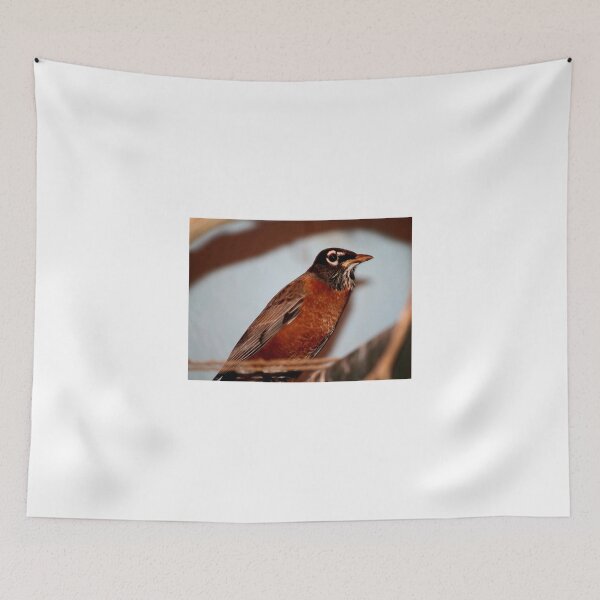 Item preview, American Robin designed and sold by Larry Trupp.