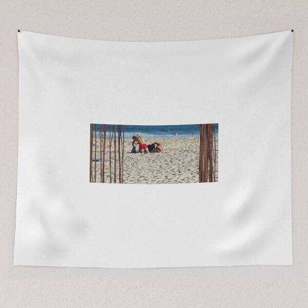 Item preview, Beach Bums designed and sold by John Douglas.