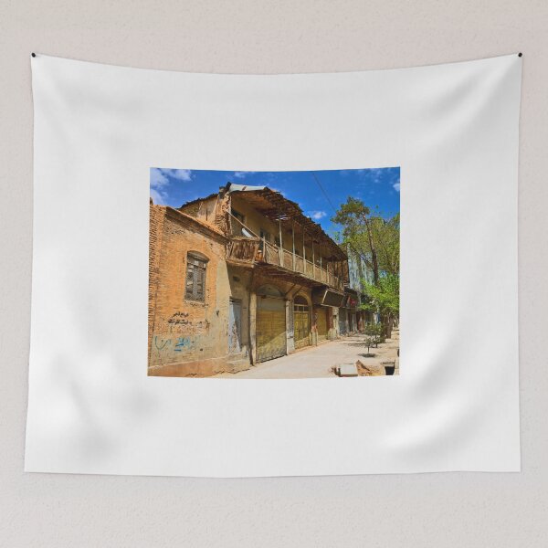 Item preview, Fall From Grace - Shiraz - Iran designed and sold by Bryan Freeman.