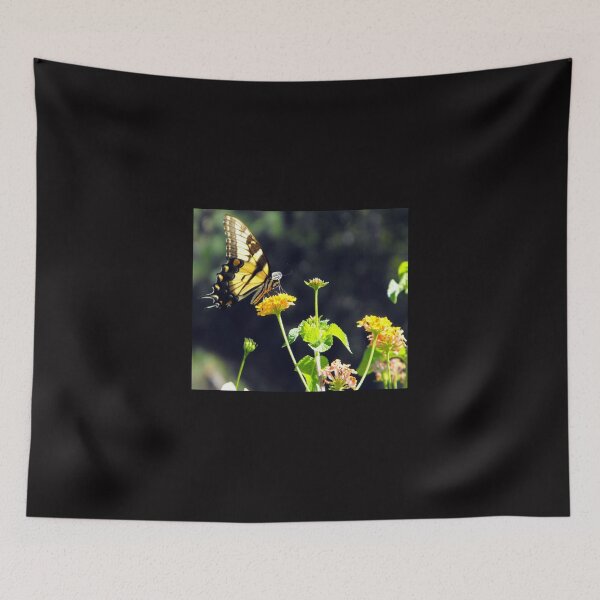 Item preview, Eastern Tiger Swallowtail designed and sold by WhiteOak Art Designs.