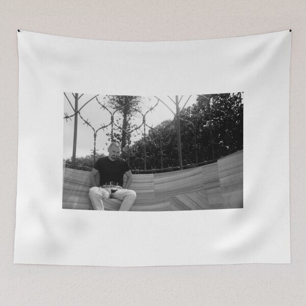 Item preview, Waiting For A Friend designed and sold by John Douglas.