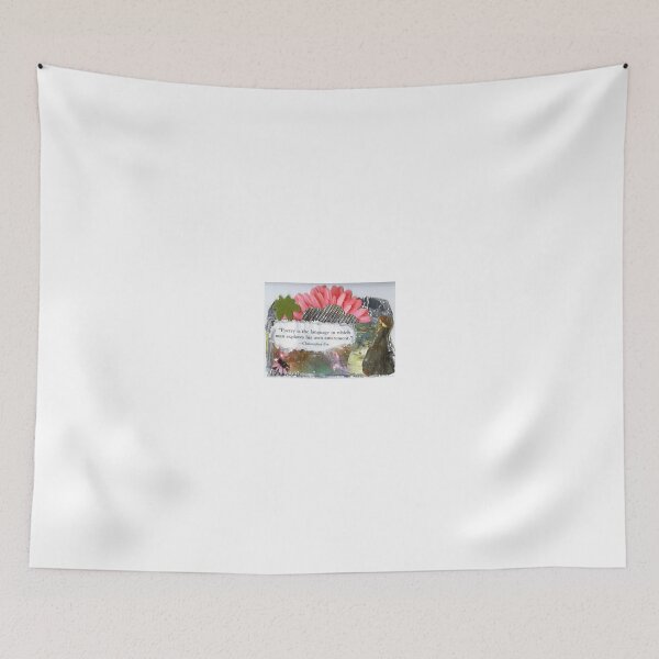Item preview, Poetry-A Tribute designed and sold by RobynLee.