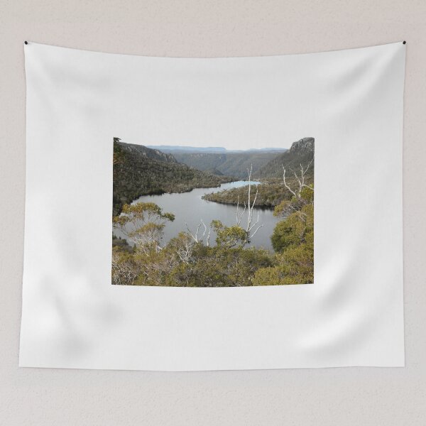 Item preview, Lake Hanson, Cradle Mountain, Tasmania, Australia. designed and sold by kaysharp.