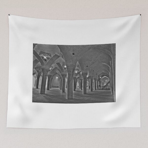 Item preview, Inside Vakil Mosque - Shiraz - IRAN designed and sold by Bryan Freeman.