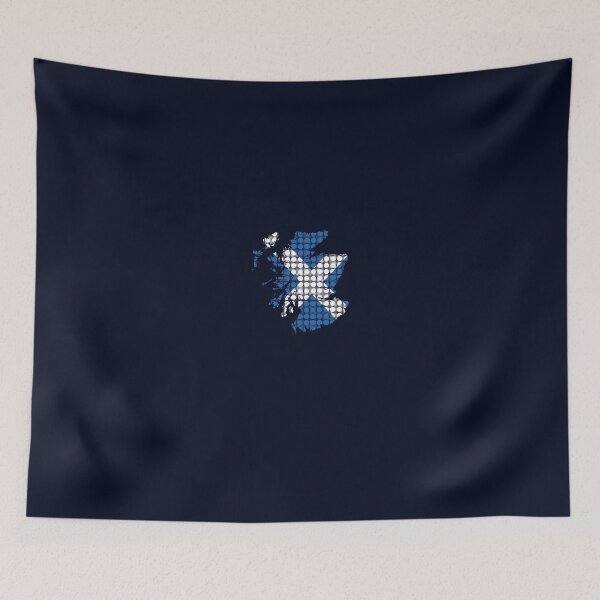 Item preview, Scotland designed and sold by Stuart Robertson Reynolds.