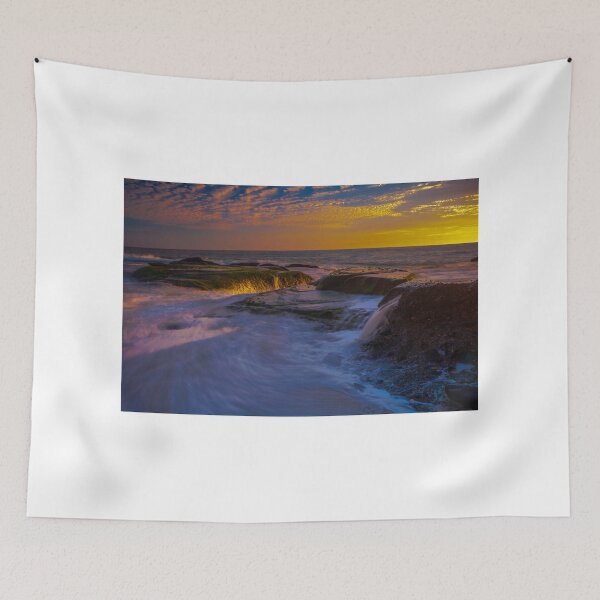 Item preview, Sunset Spill designed and sold by photosbyflood.