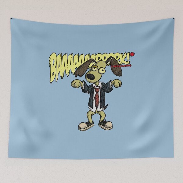 Item preview, Puppy Zombie 2 designed and sold by Wislander.