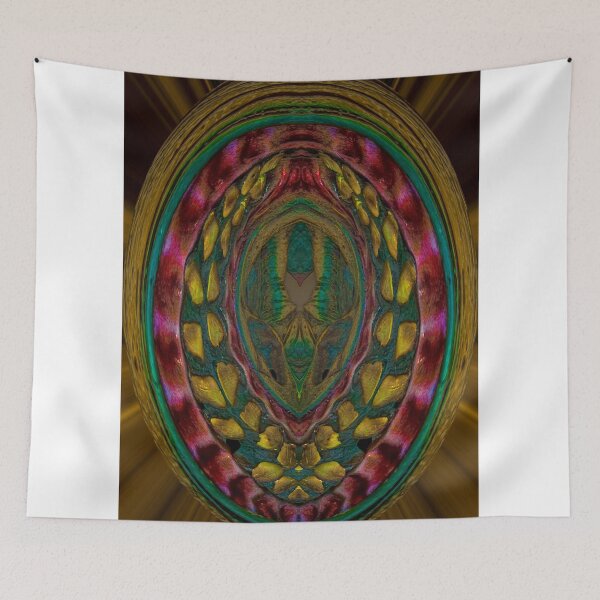 Item preview, Crest of the Untitled designed and sold by Klezedawg Imaging.