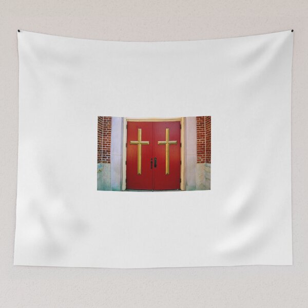 Item preview, The Red Doors designed and sold by Brian Gaynor.
