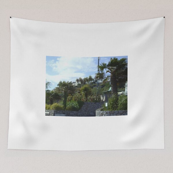 Item preview, Torbay, Torquay Riviera designed and sold by anaisnais.