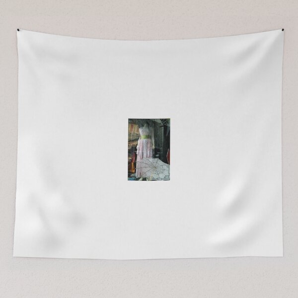 Item preview, Fancy Spring Frock & Parasol designed and sold by RobynLee.