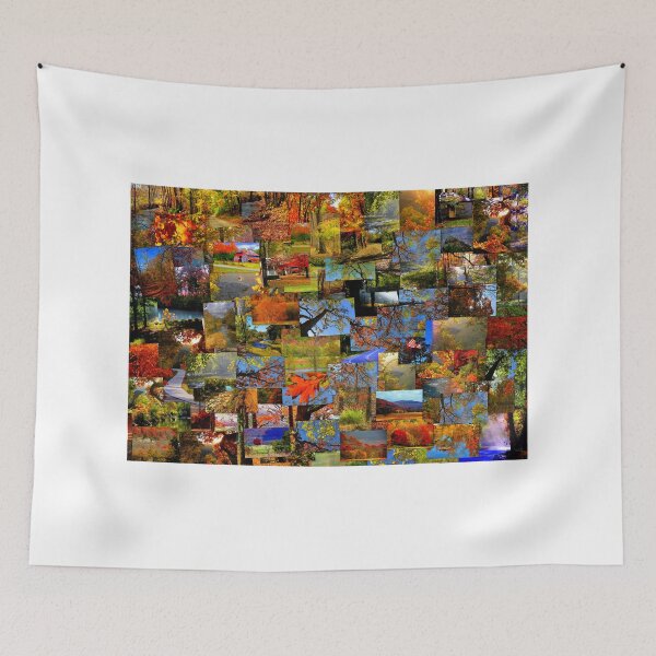 Item preview, Autumn Dreams designed and sold by NatureGreeting Cards ©ccwri.