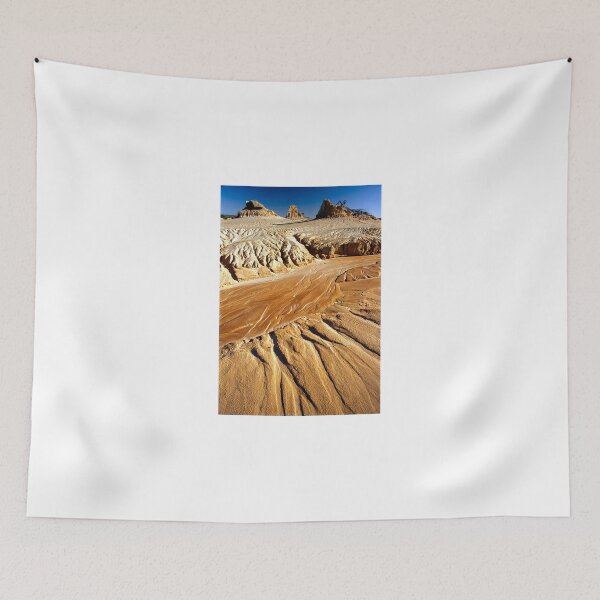 Item preview, Mungo National Park designed and sold by Kevin McGennan.