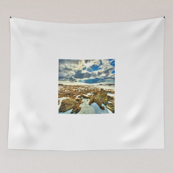 Item preview, Bogong High Plains designed and sold by Kevin McGennan.