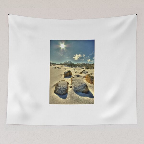 Item preview, Winter, Mount Buffalo Plateau designed and sold by Kevin McGennan.