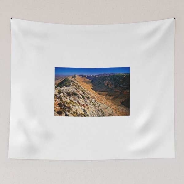 Item preview, West MacDonnell Ranges designed and sold by Kevin McGennan.