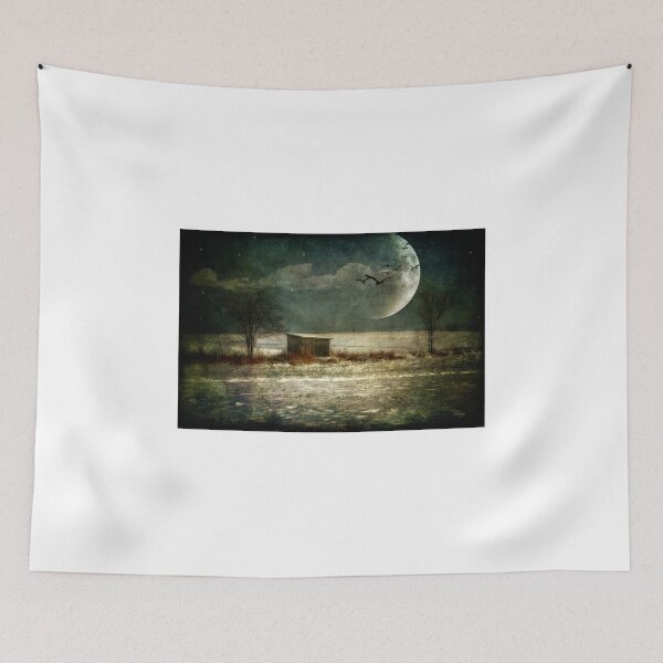 Item preview, Moonstruck designed and sold by Lois  Bryan.