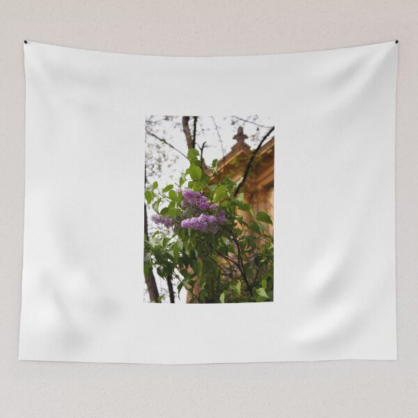 Item preview, Lila's Feeling of Springtime designed and sold by SmoothBreeze7 | Liz Collet Photography.