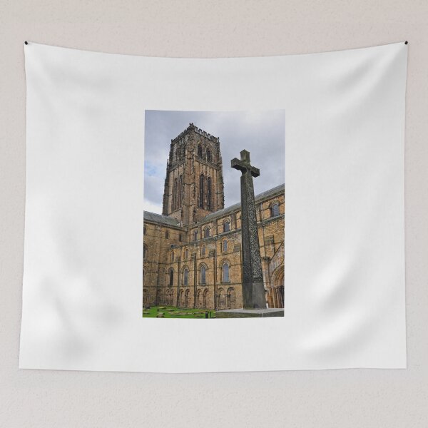 Item preview, Durham Cathedral designed and sold by Jaime Pharr.