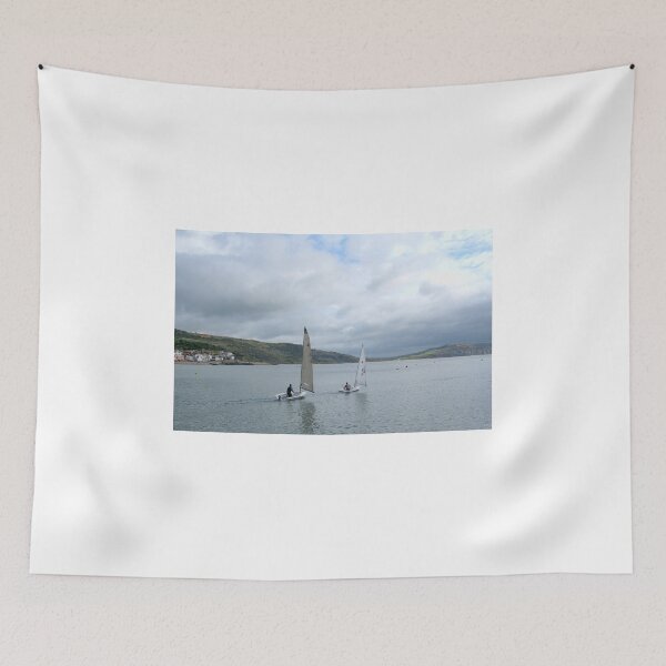 Item preview, Boating Weather designed and sold by lynn carter.