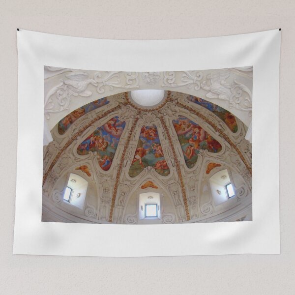 Item preview,  Ceiling Art designed and sold by Eugenio.