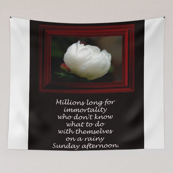 Item preview, Thinking on a Rainy Day... designed and sold by SummerJade.