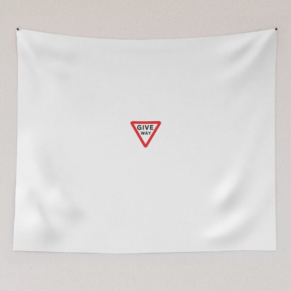 Item preview, Give Way designed and sold by Stuart Robertson Reynolds.