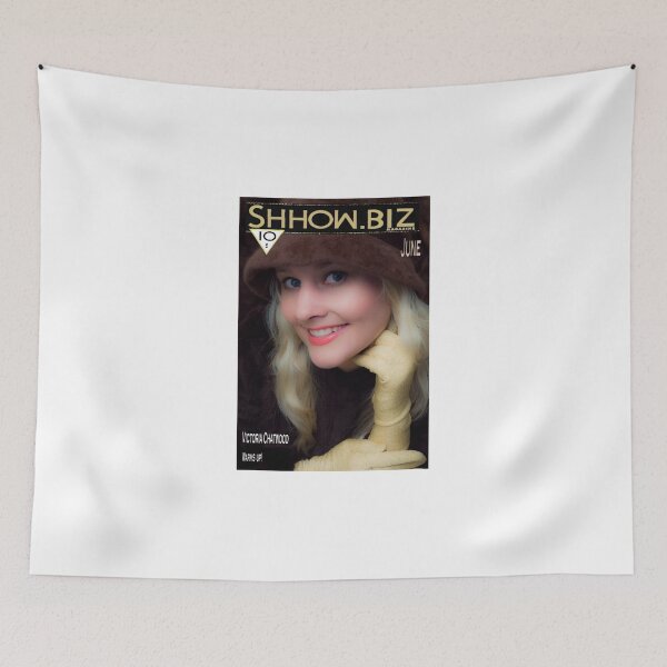 Item preview, Shhow Biz designed and sold by Shh OP.