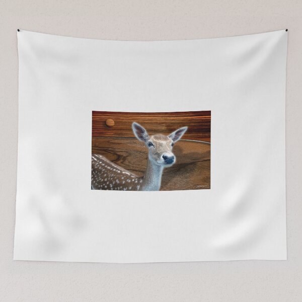 Item preview, doe designed and sold by arteology.