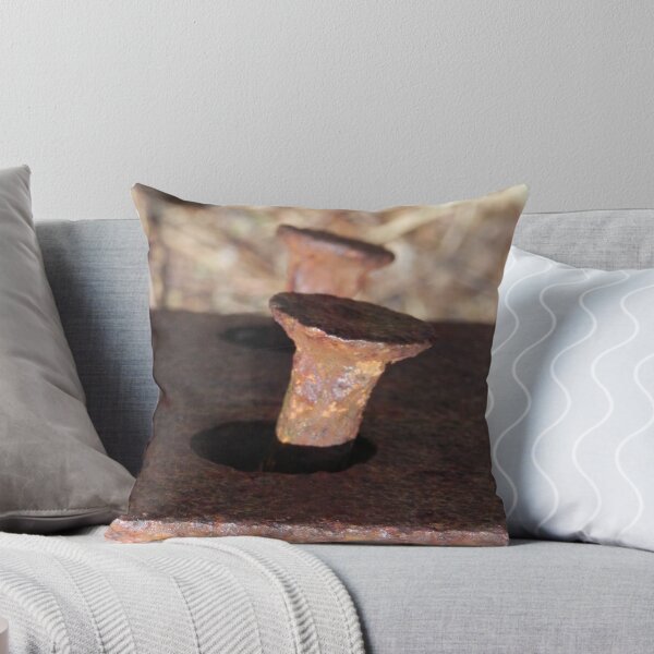 Item preview, Rusty Spike designed and sold by Martha Medford.